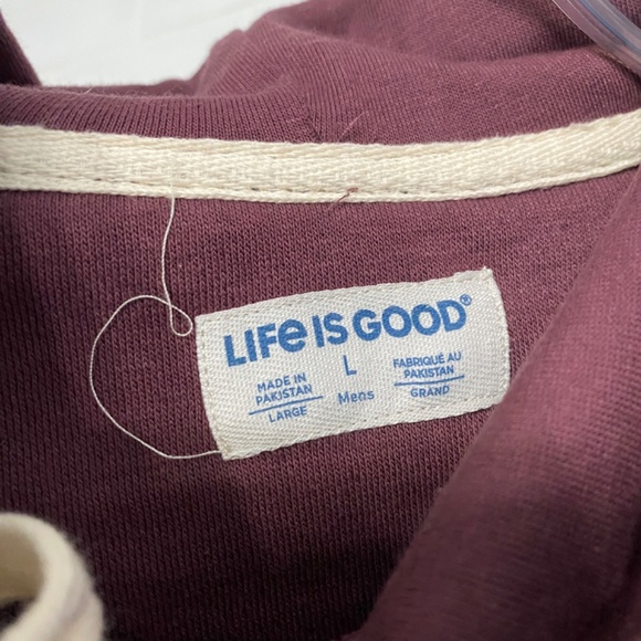 Pullover hoodie - Picture 5 of 5